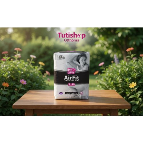 Violeta eü. betét Air Fit 20db-os Éjszakai