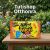 Sour Patch Kids Extreme Extrém Savanyú Gumicukor 99g
