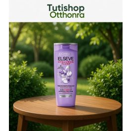 Elseve hajbalzsam 200ml Hyaluron Plump