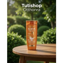 Elseve hajbalzsam 200ml Extraordinary oil Coco tápláló