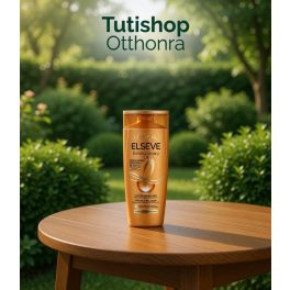 Elseve hajbalzsam 200ml Extraord Oil Tápláló
