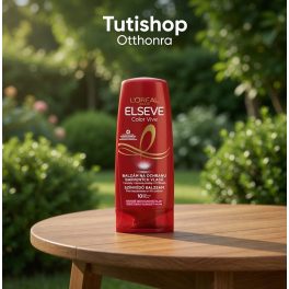 Elseve hajbalzsam 200ml Color Vive Festett hajra