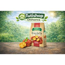 Maretti kenyérkarika 70g Salami Pepperoni