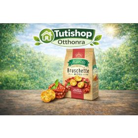 Maretti kenyérkarika 70g Salami Pepperoni