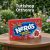 Nerds Gummy Clusters Theater Box 85g Gumicukor Fürtök Theater Doboz