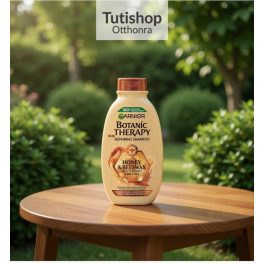 Botanic Therapy balzsam 200ml Honey&Propolis