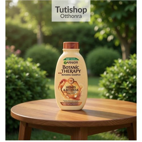 Botanic Therapy balzsam 200ml Honey&Propolis