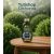 Botanic Therapy sampon 250ml Charcoal