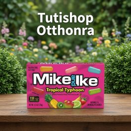 Mike and Ike Tropical Typhoon 120g