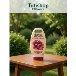 Botanic Therapy balzsam 200ml Ricinus&Almond