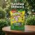Warheads Extreme Sour Hard Candy 57g Extrém Savanyú Keménycukorka