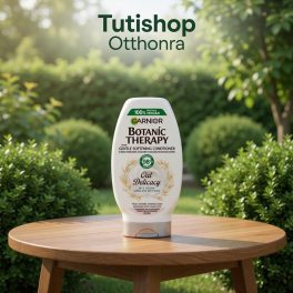 Botanic Therapy balzsam 200ml Oat Delicacy