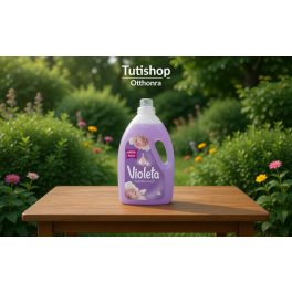 Violeta öblítő 4l Delicate Touch (114mosás)