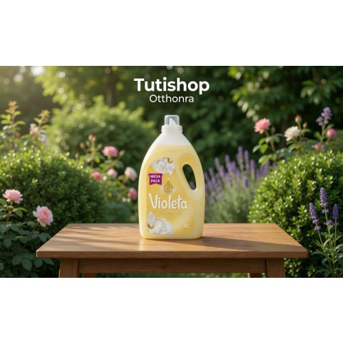 Violeta öblítő 4l Summer Chill (114mosás)