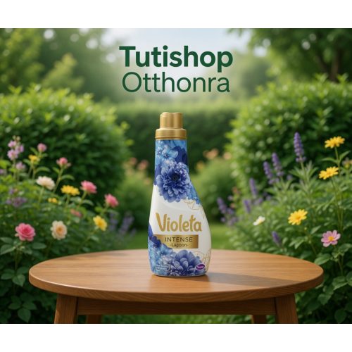 Violeta öblítő koncentrátum mikrokapszulákkal 1,61l Lagoon (64mosás)