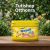 Nesquik Strawberry Flavored Drink Powder Eper Ízesítésű Italpor 300g