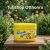 Nesquik Banana Smoothie Powder 300g Banános Turmixpor