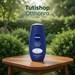 Nivea tusfürdő 250ml Creme Care