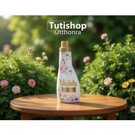   Violeta öblítő koncentrátum mikrokapszulákkal 1,71l Sensitive (68mosás)