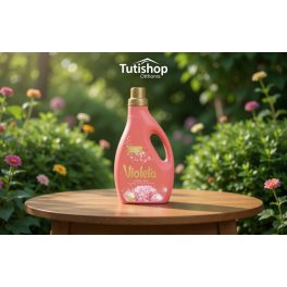   Violeta öblítő koncentrátum mikrokapszulákkal 2,7l Coral Sea (77mosás)