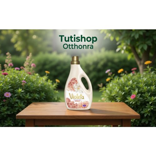 Violeta öblítő koncentrátum mikrokapszulákkal 2,7l Flower Kiss (90mosás)