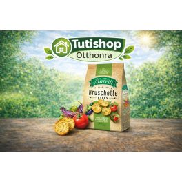 Maretti kenyérkarika 70g Vegyes zöldséges