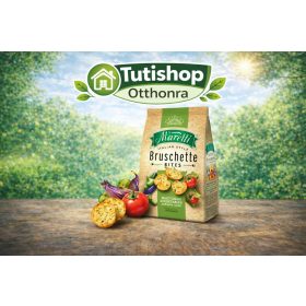 Maretti kenyérkarika 70g Vegyes zöldséges