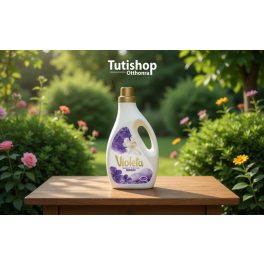   Violeta öblítő koncentrátum mikrokapszulákkal 2,7l Sweet Miracle (90mosás)