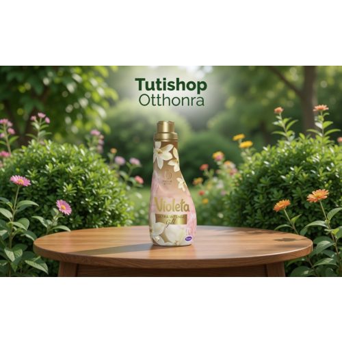 Violeta öblítő koncentrátum mikrokapszulákkal 800ml Gold (32mosás)