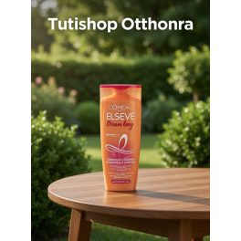 Elseve sampon 250ml Dream Long