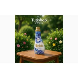   Violeta öblítő koncentrátum mikrokapszulákkal 900ml Lagoon