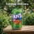  Fanta Mango 330ml UK Mangó Ízű Szénsavas Üdítőital