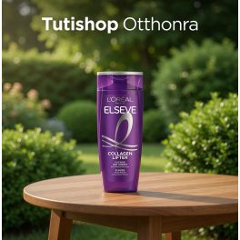 Elseve sampon 250ml Collagen Lifter