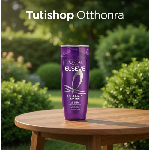 Elseve sampon 250ml Collagen Lifter