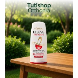 Elseve sampon 250ml Collagen Lifter