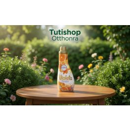   Violeta öblítő koncentrátum mikrokapszulákkal 900ml Paradise