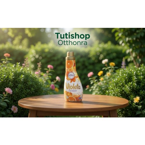 Violeta öblítő koncentrátum mikrokapszulákkal 900ml Paradise