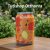 QDol Pokémon Charmander Lychee Sparkling Water 330ml CHN Pokémon Charmander Licsi Ízű Szénsavas Víz