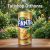 Fanta Golden Grape 500ml Aranyszőlő Ízű Szénsavas Üdítő
