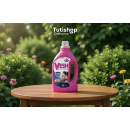 Violeta VESH mosógél 3l Active Sport (60mosás)