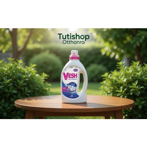 Violeta VESH mosógél 3l White Power (60mosás)