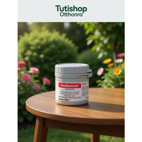 Sudocrem védőkrém 60 g