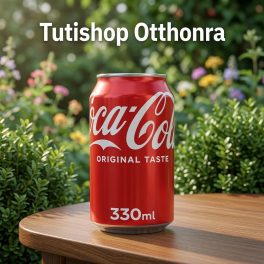   Coca-Cola Original Taste 330ml EU Klasszikus Kóla Ízű Szénsavas Üdítő