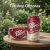 Dr. Pepper Cream Soda 355ml-12pcs Krémszóda Ízű Üdítőital 355ml – 12db Csomag