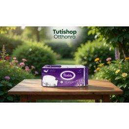 Violeta Prémium wc papír 10tek. 3rtg. 150lap Levendula 