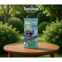 Stitch ehető papír ostya 8g+tetoválás