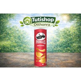 Pringles Original 165g Sós snack
