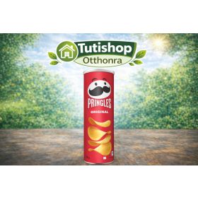 Pringles Original 165g Sós snack