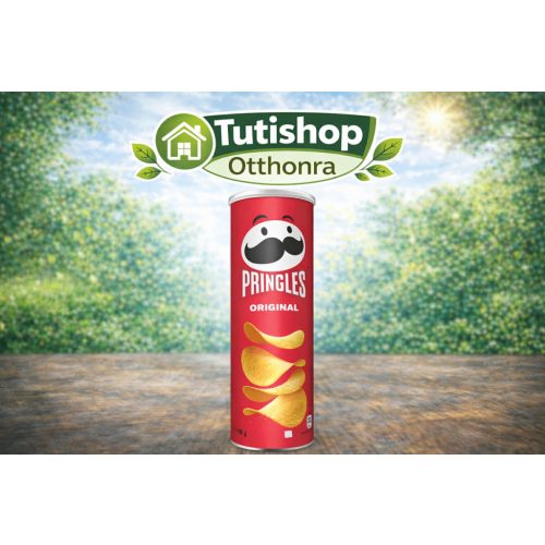 Pringles Original 165g Sós snack