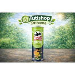 Pringles Passport 165g Mexicana Sajtos & Jalapenos
